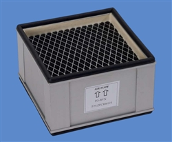 FG-BVX main gas filter BVX-100 systems