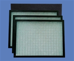 Filter Kit FKA3