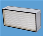FM-BVX200 Main  HEPA Gas Filter for BVX Systems