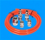 FTKIT airline hose fittings kit