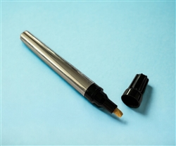 FV-0200 Felt Nib ESD Aluminium Pen pk/10