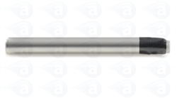 FV-0200 Felt Nib ESD Aluminium Pen pk/50