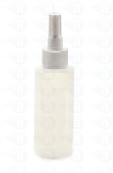 FV-0300 Felt 2oz Bottle Clear pk/50