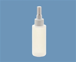 FV-0500 Felt 4oz Bottle Clear pk/10