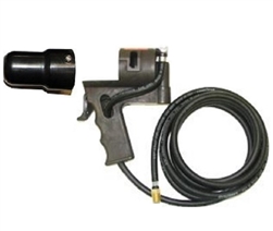 2.5oz pneumatic cartridge gun G110-25