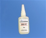 Medium viscosity Cyanoacrylate adhesive