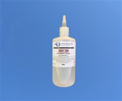 Medium viscosity Cyanoacrylate adhesive GB01-500