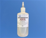 Medium viscosity low odour Cyanoacrylate adhesive