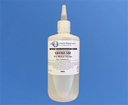 Medium viscosity low odour Cyanoacrylate adhesive