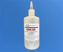 Low viscosity Cyanoacrylate adhesive