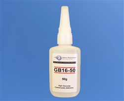 High viscosity Cyanoacrylate adhesive