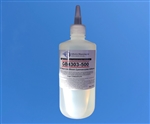 High viscosity low odour Cyanoacrylate adhesive