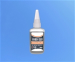 Rubber toughened Cyanoacrylate adhesive