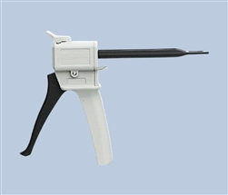 GUN-P1 manual cartridge gun 50ml 1:1Ratio