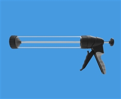 600ml Premium Sausage Caulk Gun H2PS
