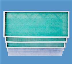 IFA1PT Tanning Mist Filters