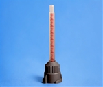 MBHX 05-12D Static Mixer Nozzle 4:1/ 10:1 Ratio