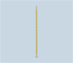 8mm ID x 32 element Static Mixer Nozzle