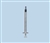 1cc Luer Slip Manual Syringe Assembly