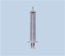 MS405L-1 5cc Luer Slip Manual Syringe pk/50