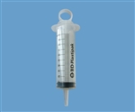 100ml Luer Slip Graduated Catheter Syringe pk/25