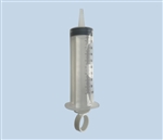 100ml Luer Slip Graduated Catheter Syringe pk/50