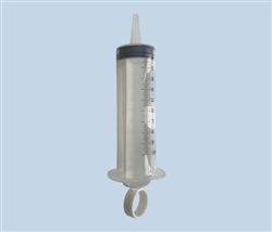 100ml Luer Slip Graduated Catheter Syringe pk/50