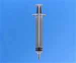 MS4101L-1 10cc Luer Slip Syringe Assembly