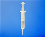 AD910T-1 10cc Tapered Syringe Assembly
