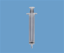 AD90L-1 20cc Luer Slip Syringe Assembly