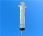 20ml Luer Slip Graduated Manual Syringe Assembly