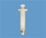 20cc Luer Lock Manual Syringe Assembly