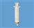 30cc Clear Syringe Luer Slip MS430L-1 pk/50