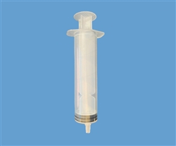 MS430L-1 30cc Luer Slip Syringe Assembly