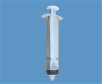 30cc Luer Lock Manual Syringe Assembly