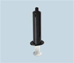 30cc Luer Lock Manual Syringe Assembly
