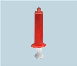 30cc Luer Lock Manual Syringe Assembly MS430LL-1D