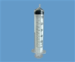 50ml Luer Slip Graduated Manual Syringe Assembly