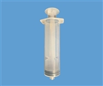 50cc Luer Lock Manual Syringe Assembly