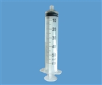 50ml Luer Lock Graduated Manual Syringe Assembly MS450LL-1G