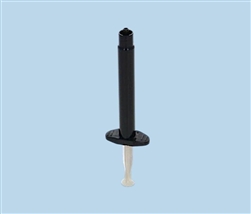 3cc Luer Lock Manual Syringe Assembly