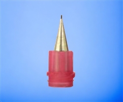 MT27-PBN MT Series 27 Gauge Red Tip pk/1