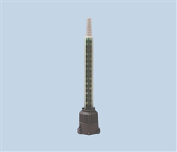 NOZ-50-11-R-A Static Mixer Nozzle pk/10