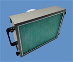 P1001-D Primary A3 Ducted Air Filtration Unit
