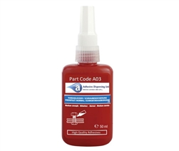P72 Slow Cure Pipe Sealant