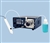 PPD-130 Peristaltic Pump Dispenser