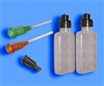 3/4oz Bottle and tip Kit Part SA7809