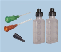 3/4oz Bottle and tip Kit Part SA7809