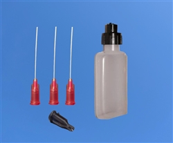 3/4oz Bottle and 25 Gauge tip Kit SA7877