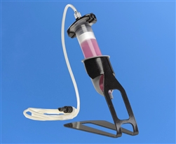 SH300 Syringe Stand